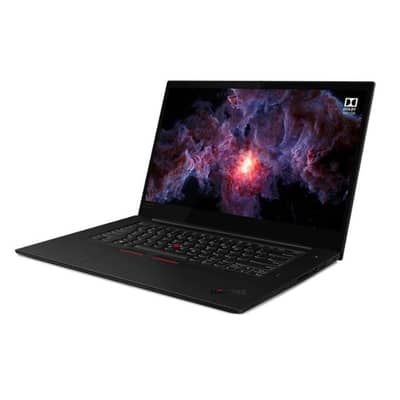 Lenovo ThinkPad X1 Extreme Gen 2 HexaCore GTX 1650