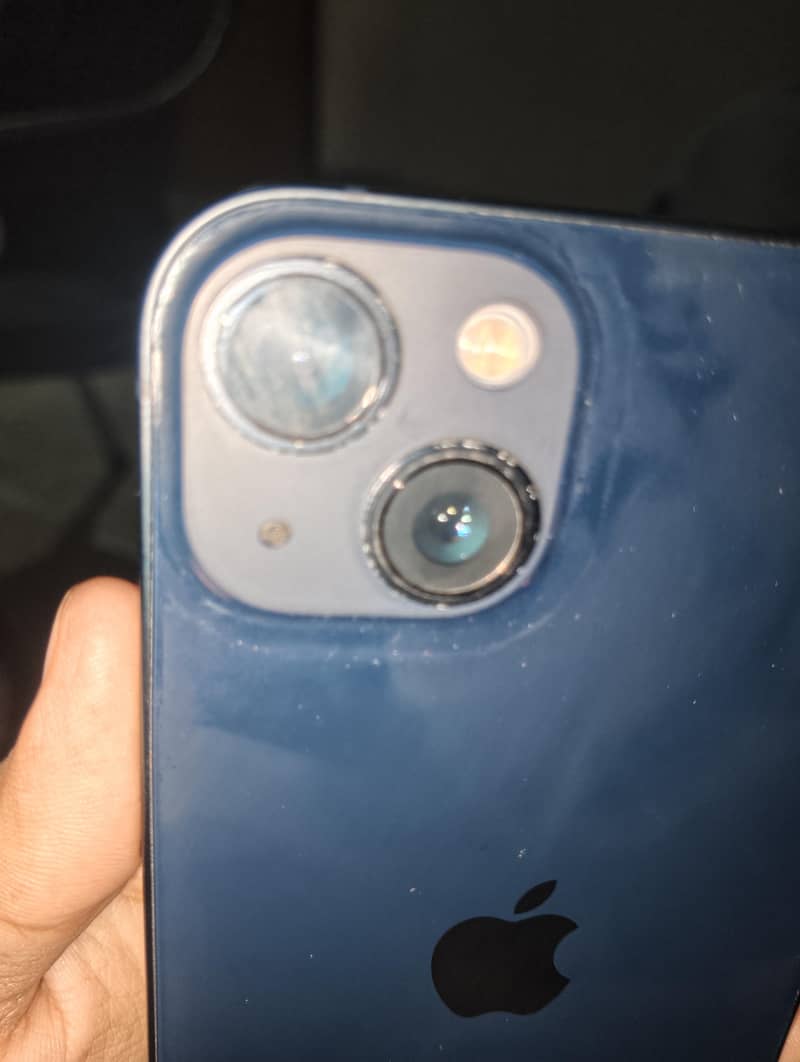 Apple iPhone 13 3