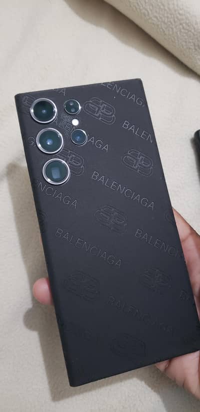 Samsung S23 Ultra 5G 256gb 10/10