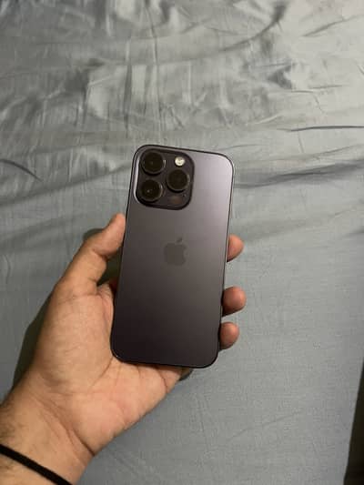 iPhone 14 Pro (jv) 128GB