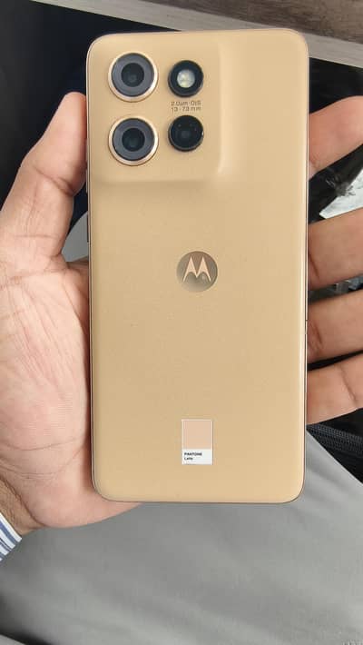Motorola Edge 50 Neo (16 + 512gb)