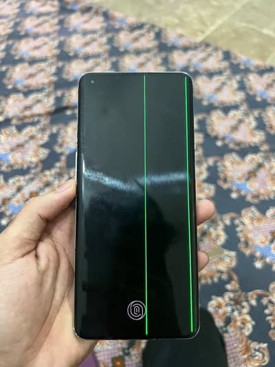 One Plus 9 Pro