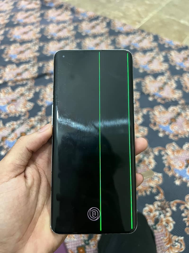 One Plus 9 Pro 0