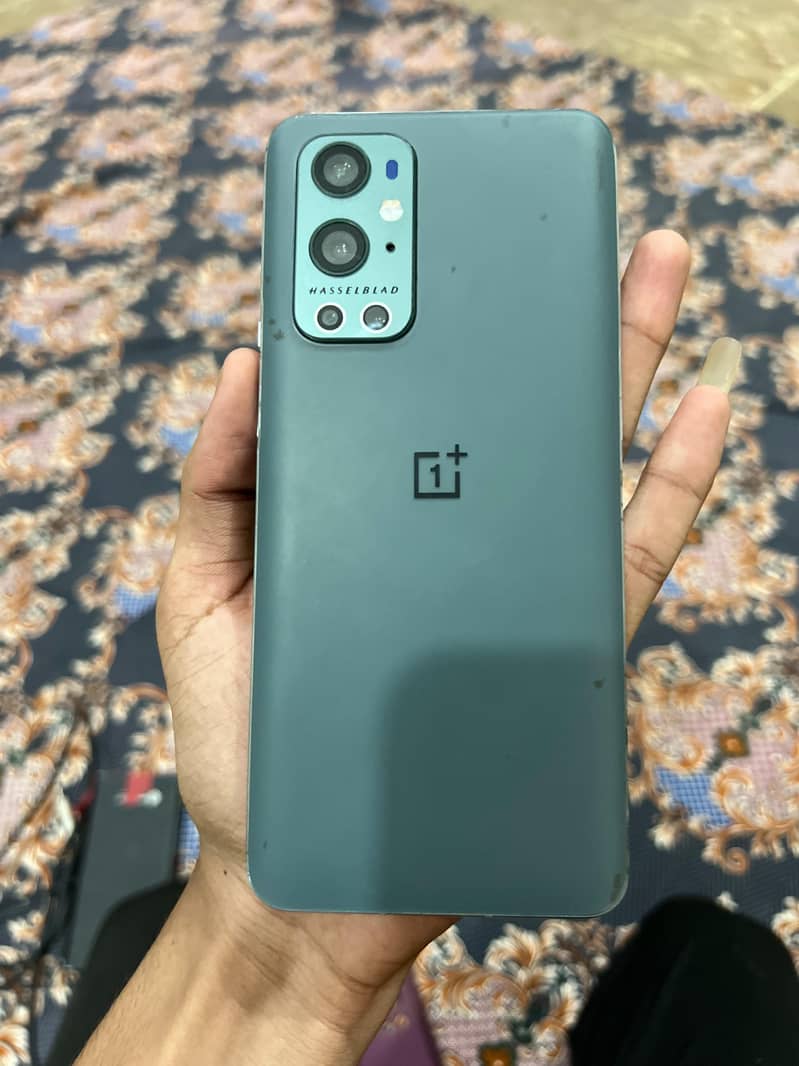 One Plus 9 Pro 1