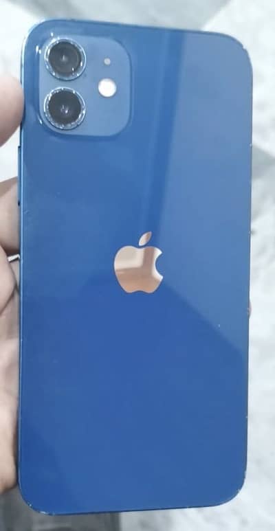 Apple iPhone 12