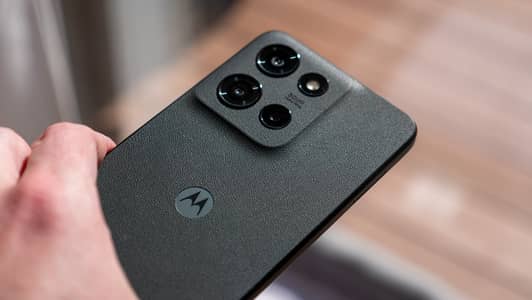 Motorola Moto G Stylus