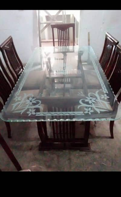 tabel chair