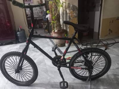 Cycle