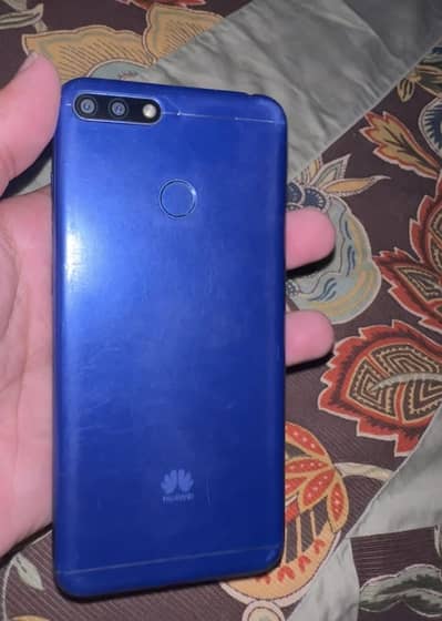 Huawei Other Model