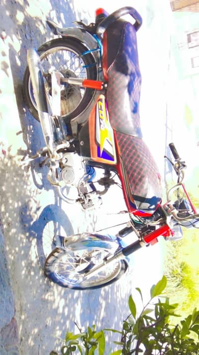 super star 70cc bike for sale