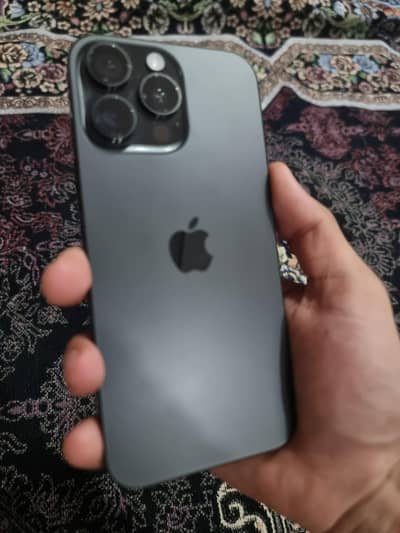 iPhone 16 Pro Max bypass