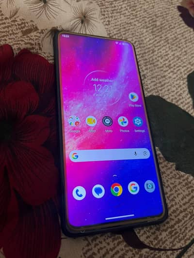 Motorola One Fusion Dual sim pta approved