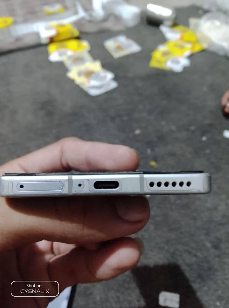 Infinix Note 50 Pro 3