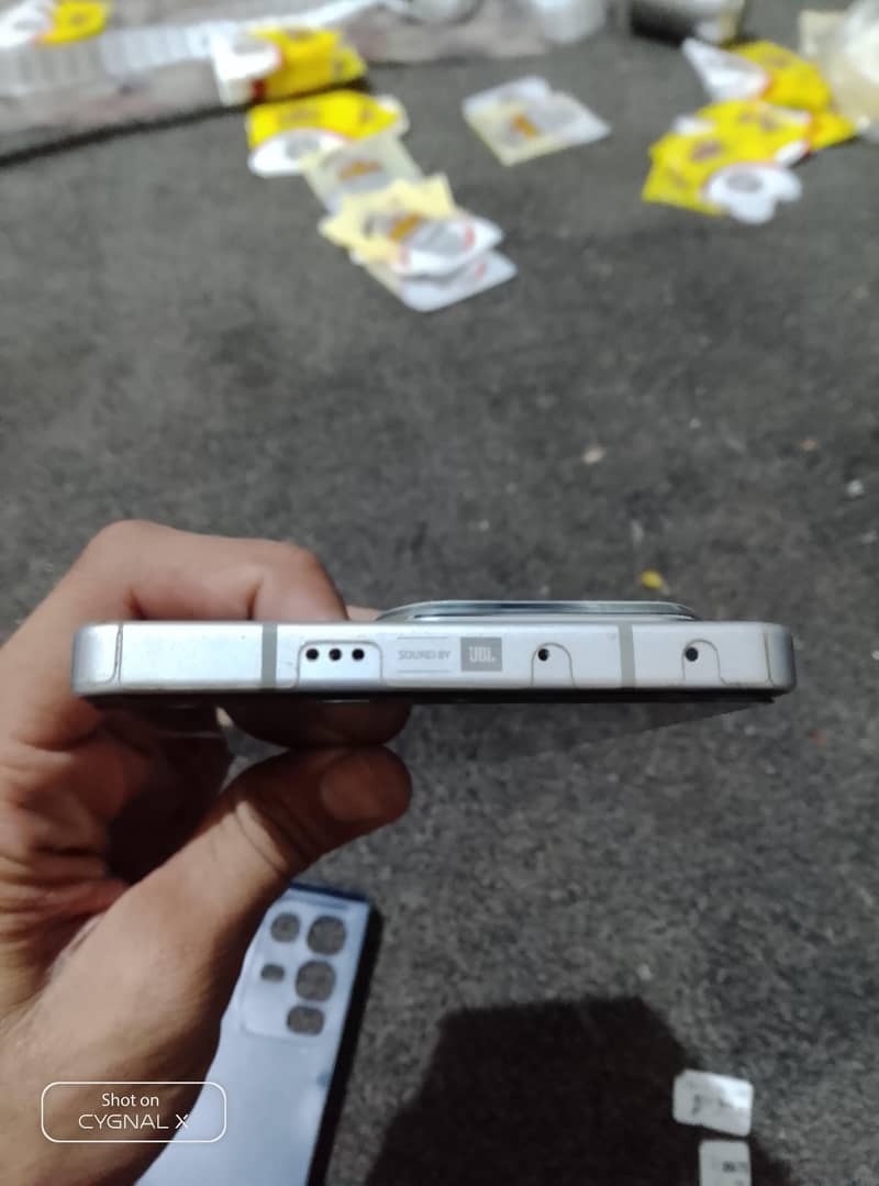 Infinix Note 50 Pro 4