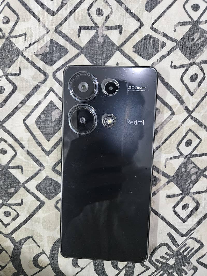 Redmi Note 13 Pro 2