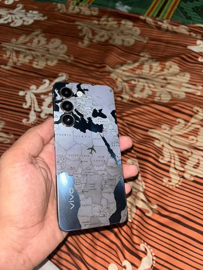Vivo Y100