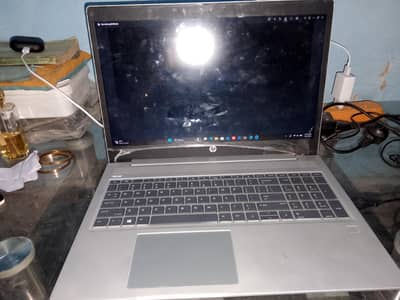 Hp ProBook 450 G6