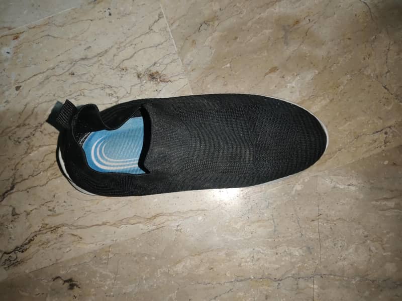 Branded Boots 1