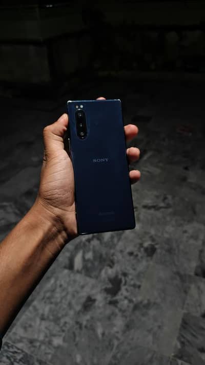 Sony 5 III