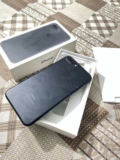 Iphone 7 Plus