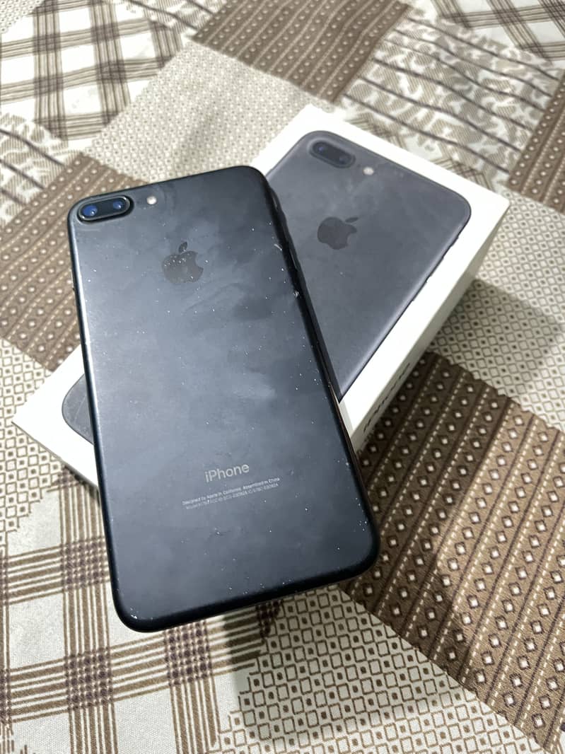 Iphone 7 Plus 1