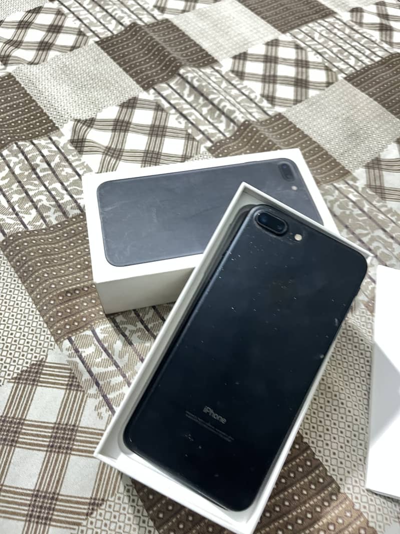 Iphone 7 Plus 2