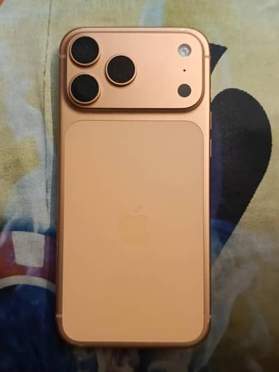 Apple iPhone 17 Pro Max