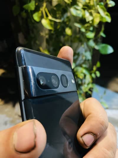 Google Pixel 7 Pro