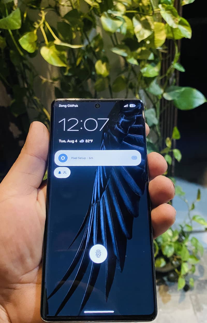 Google Pixel 7 Pro 1