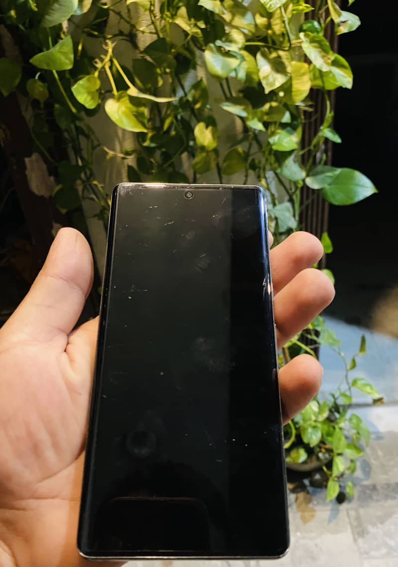 Google Pixel 7 Pro 2