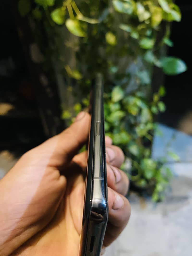 Google Pixel 7 Pro 4