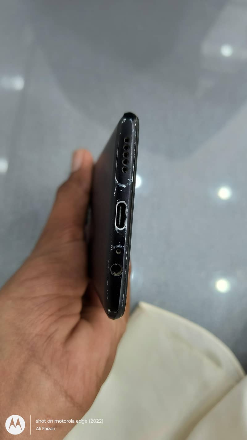 One Plus 6 1