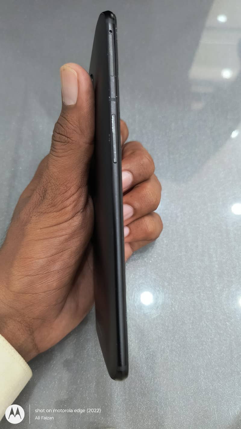One Plus 6 4