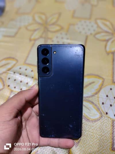 Samsung Mobile S21