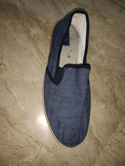 branded sneaker