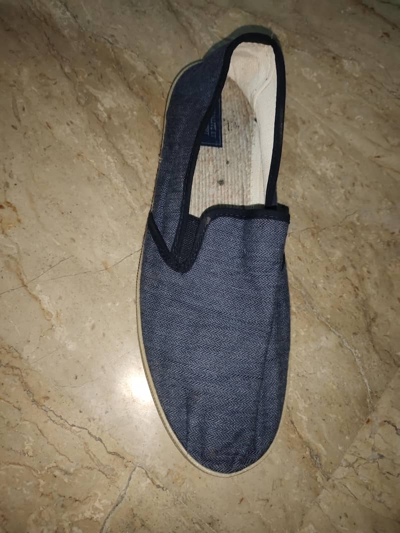 branded sneaker 0