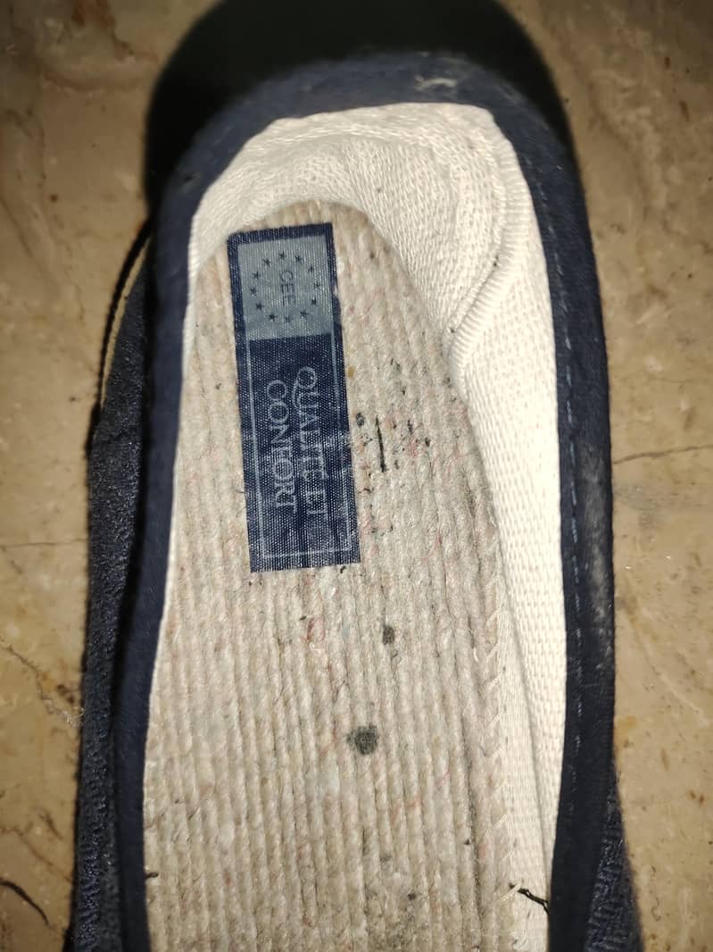 branded sneaker 1