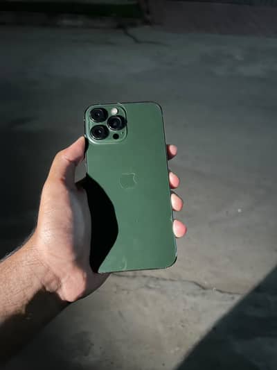 Apple iPhone 13 Pro Max