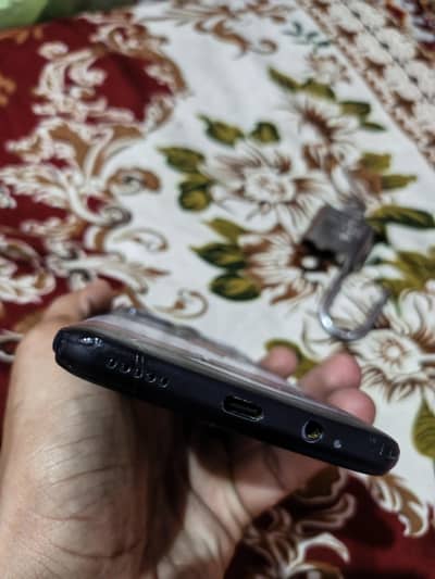 Infinix Note 8