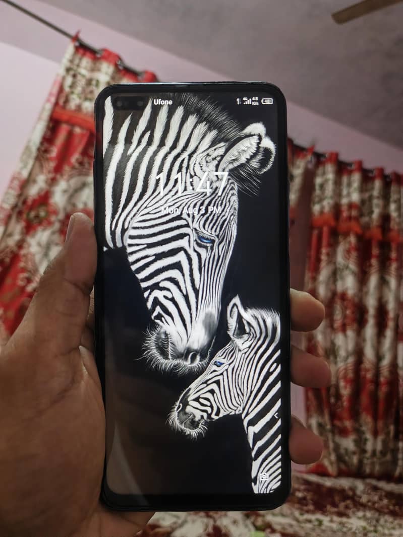 Infinix Note 8 2