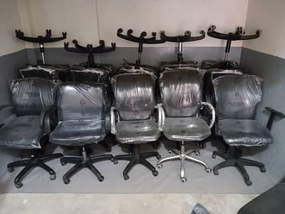 Slightly Use Office Chairs  Available