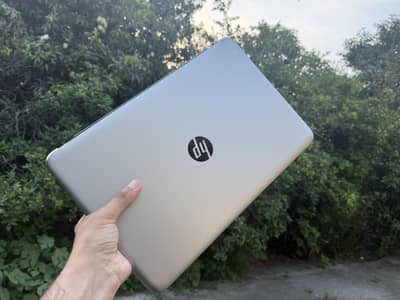 Hp Pavillion core i5 6th generation