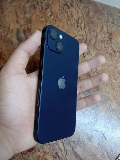 iPhone 13 10/9.5 condition non pta jv 86% battery health