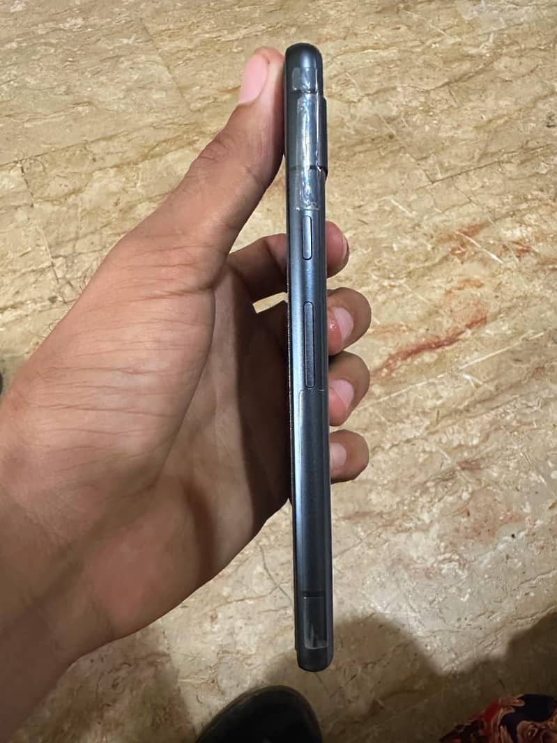 Google Pixel 7a 1