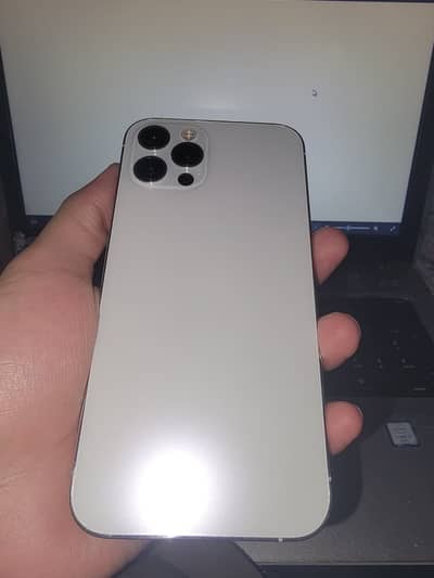 Apple iPhone 12 Pro
