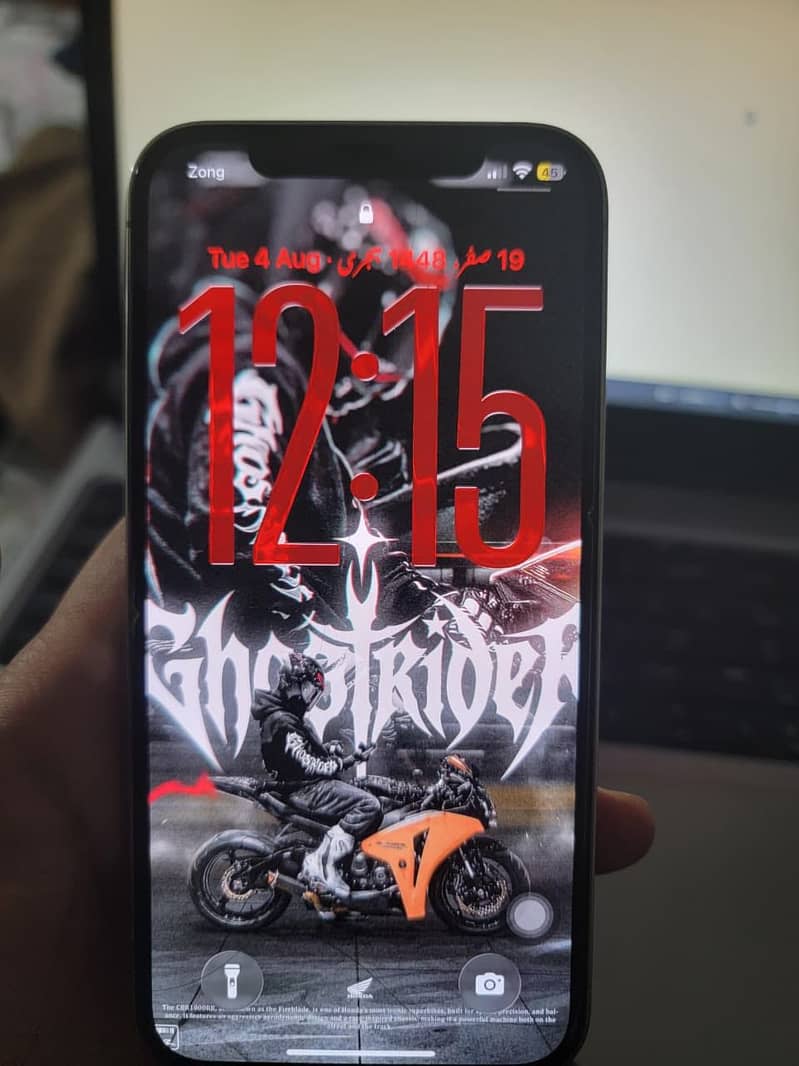 Apple iPhone 12 Pro 2
