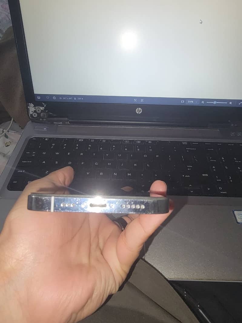 Apple iPhone 12 Pro 3