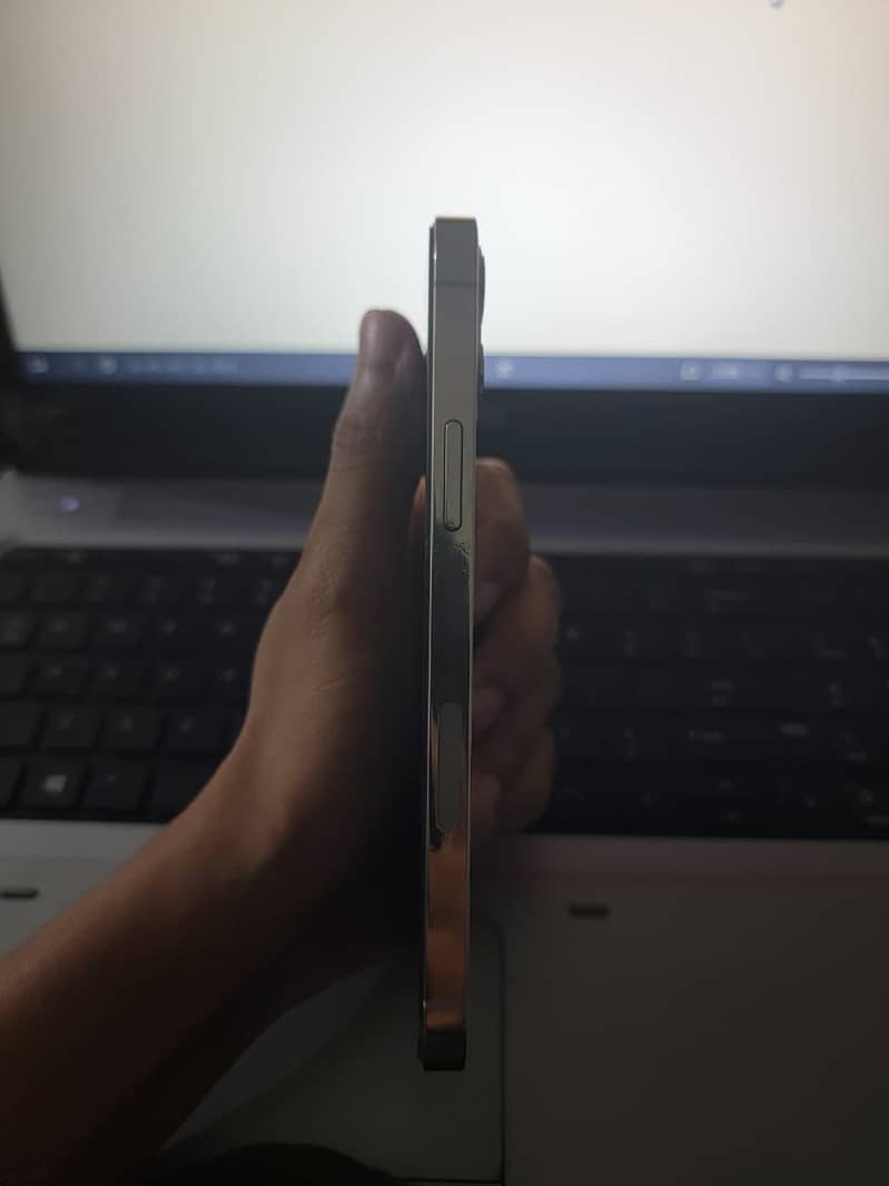 Apple iPhone 12 Pro 5