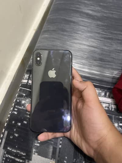 iPhone X pta approved