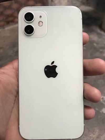 Apple iPhone 12 Factory Unlock